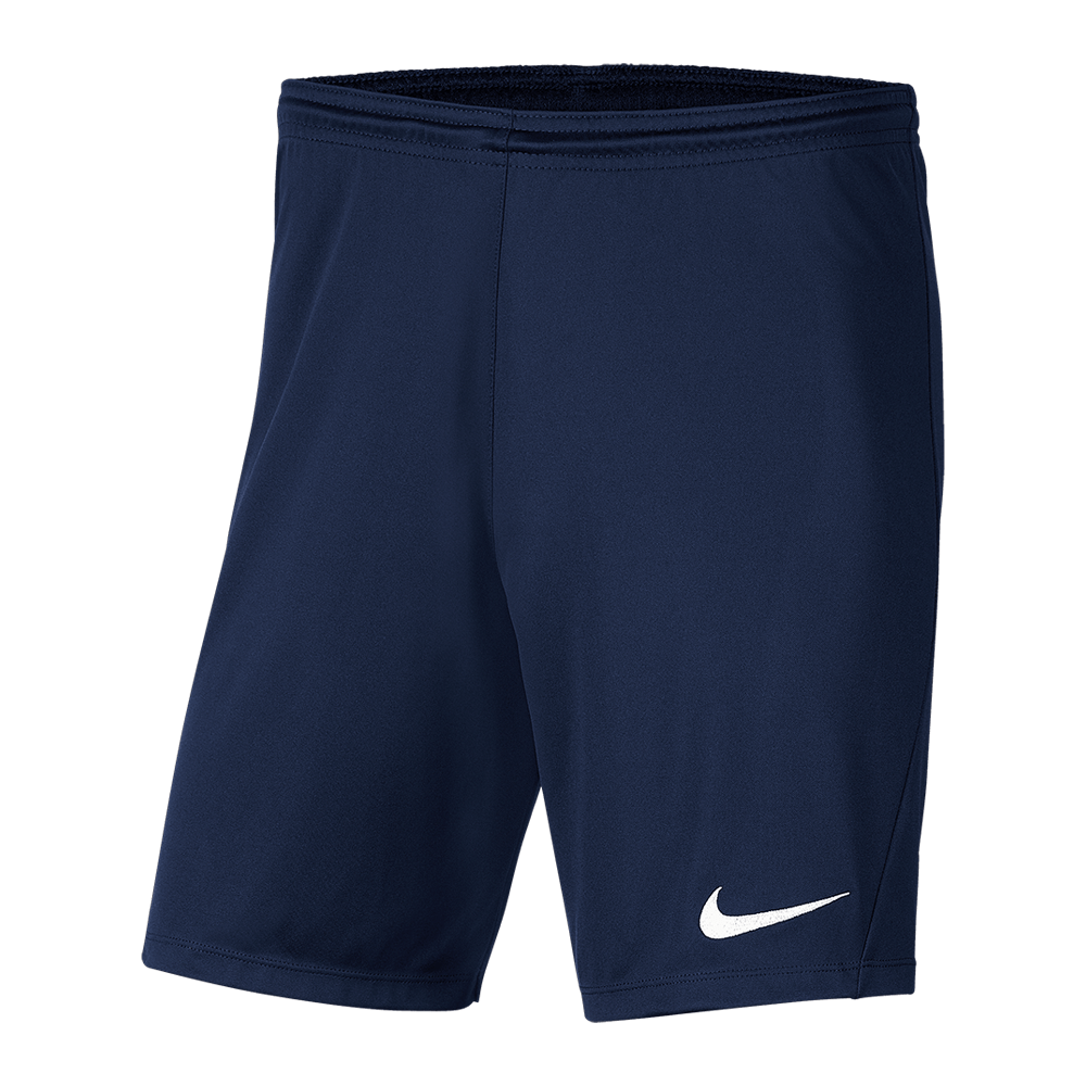 Short Nike M Nk Df Park Iii Nb K