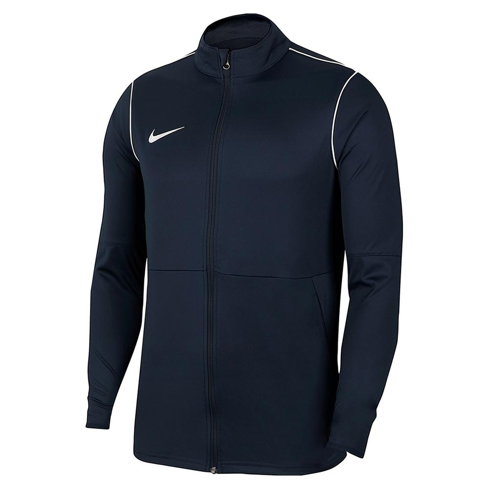 Chaqueta Nike Y Nk Df Park20 Trk Jkt K Mujer