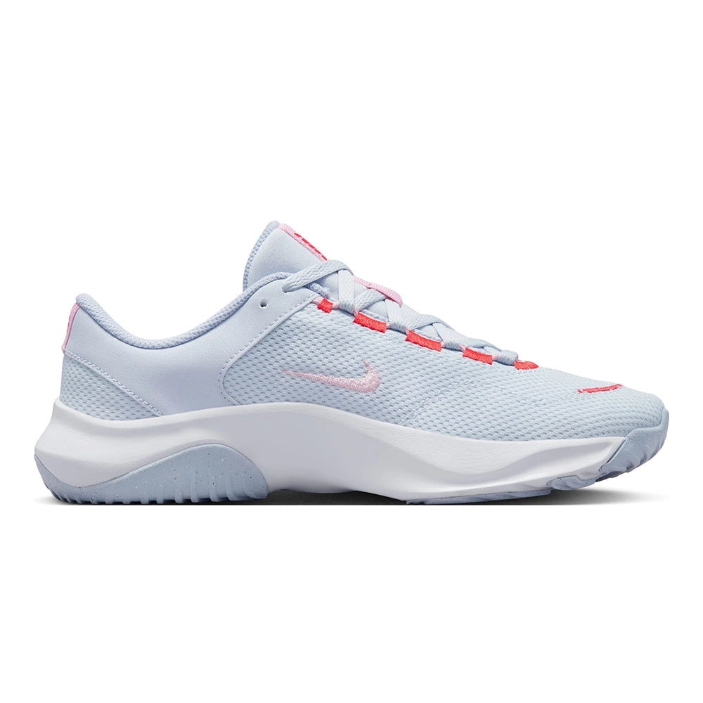 Tenis Legend Essential 3 Femenina