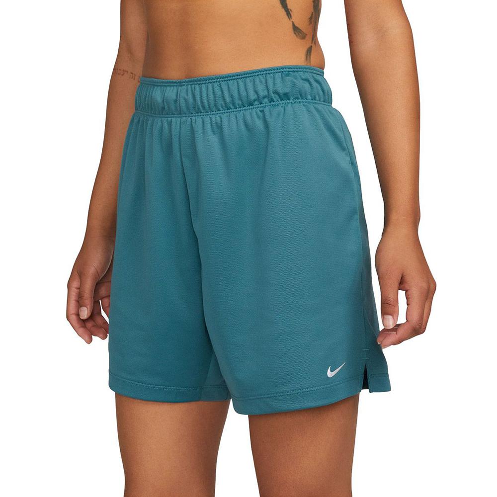 Short Nike W Nk Attack Df Mr 5In