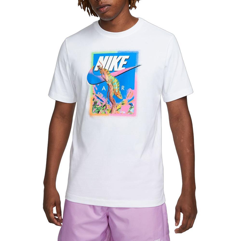 Polera Nike M Nsw Tee Oc Pk 5 Photo