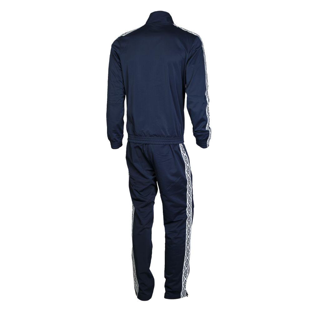 Taped Tricot Umbro Tracksuit