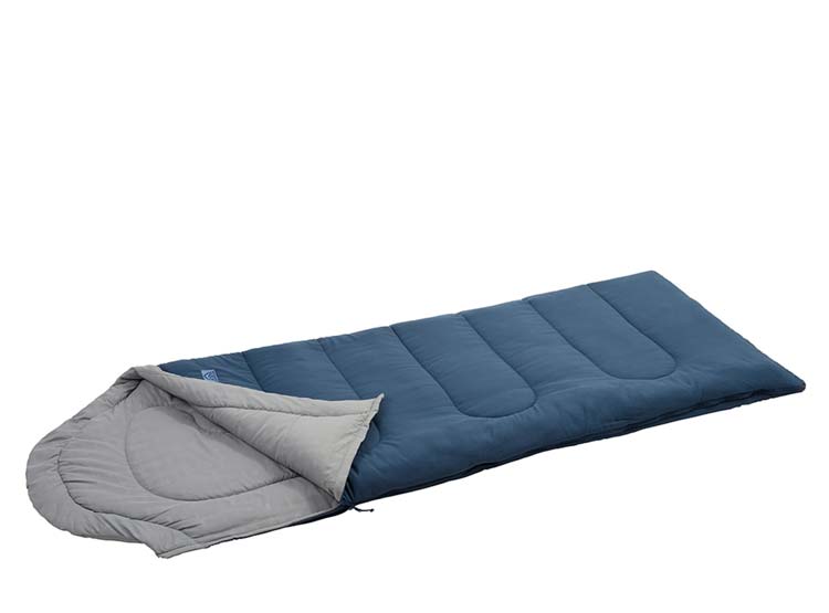 Saco de Dormir Tempo Plus Doite Mod. 3216