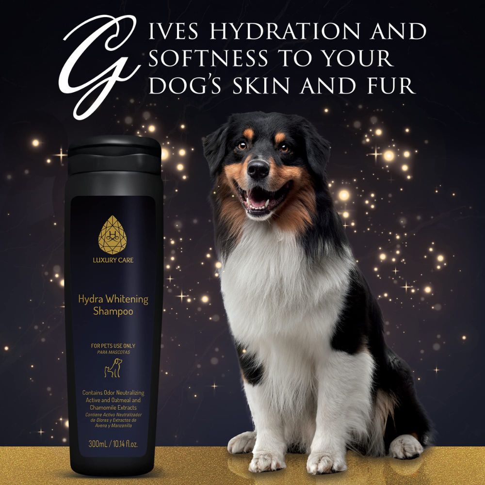 Acondicionador para Perros Luxury Care Hidratante 290 ml