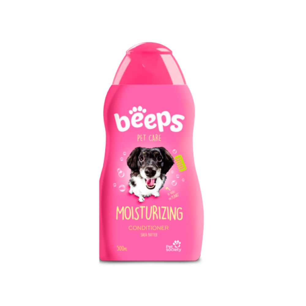 Acondicionador para Perros Beeps