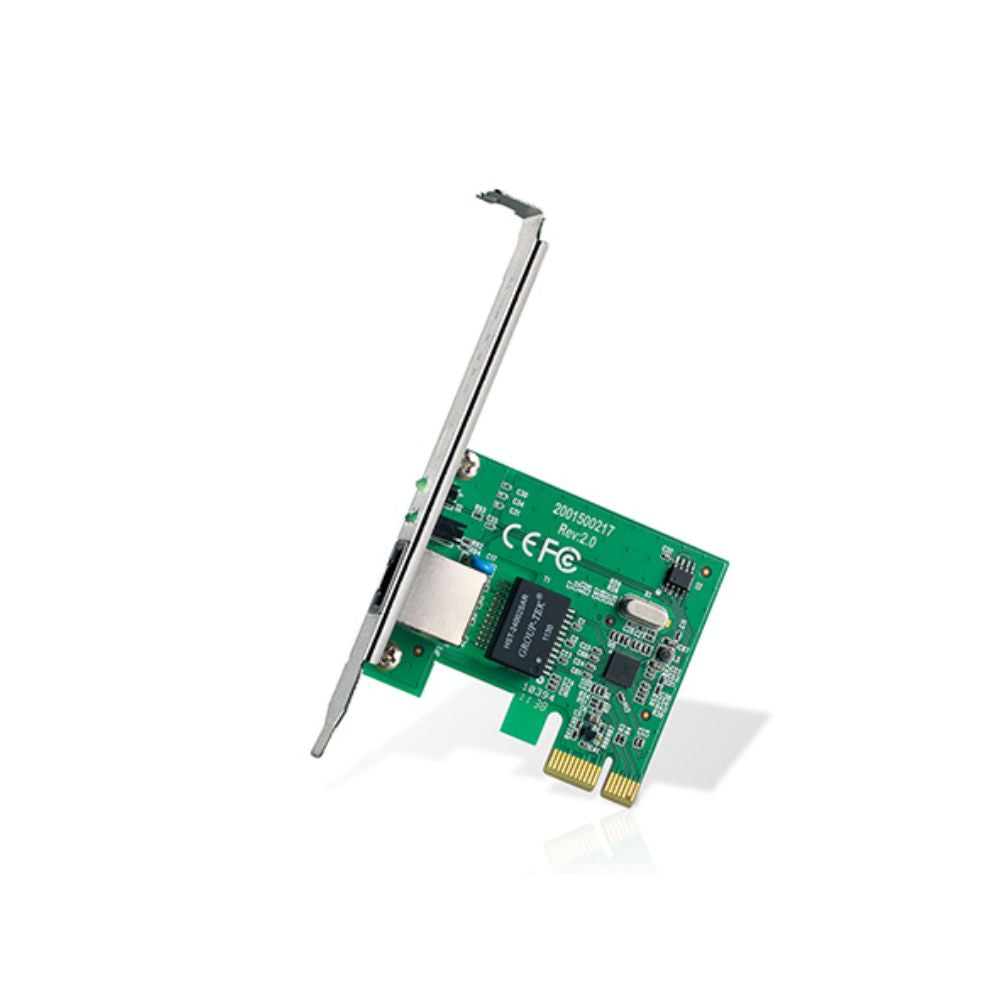 Adaptador de Red Tp-Link PCI Express Gigabit