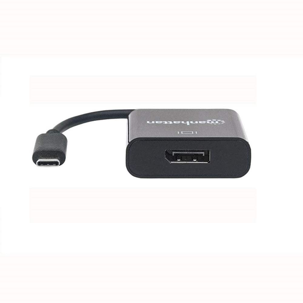 Adaptador Manhattan de Usb-C a Displayport