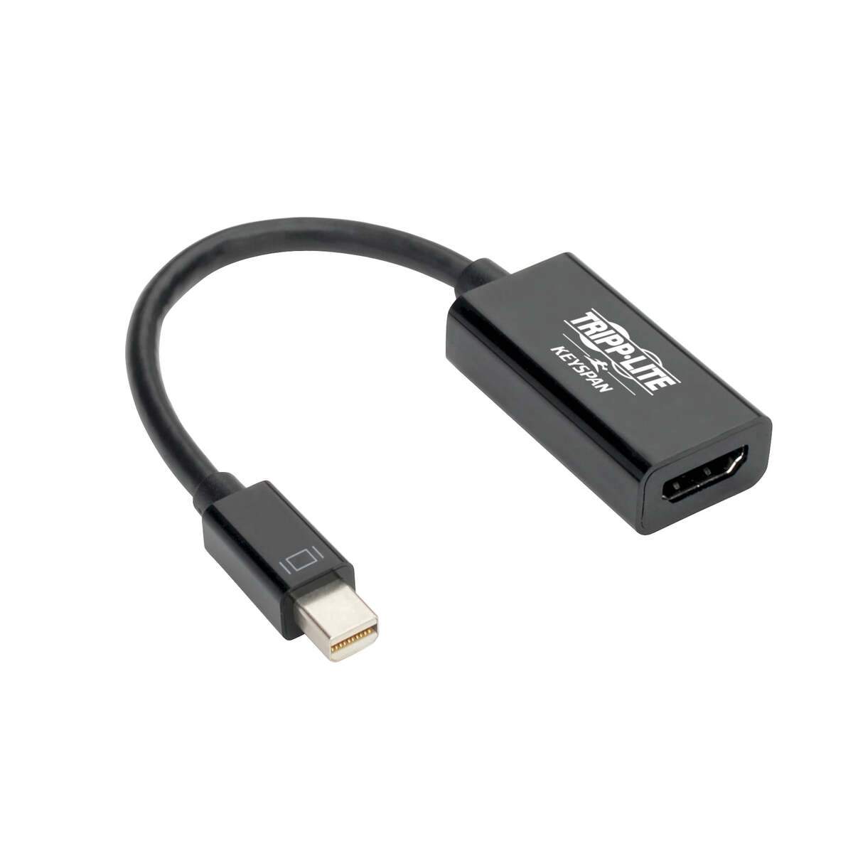 Adaptador Tripp-Lite Mini DisplayPort a HDMI