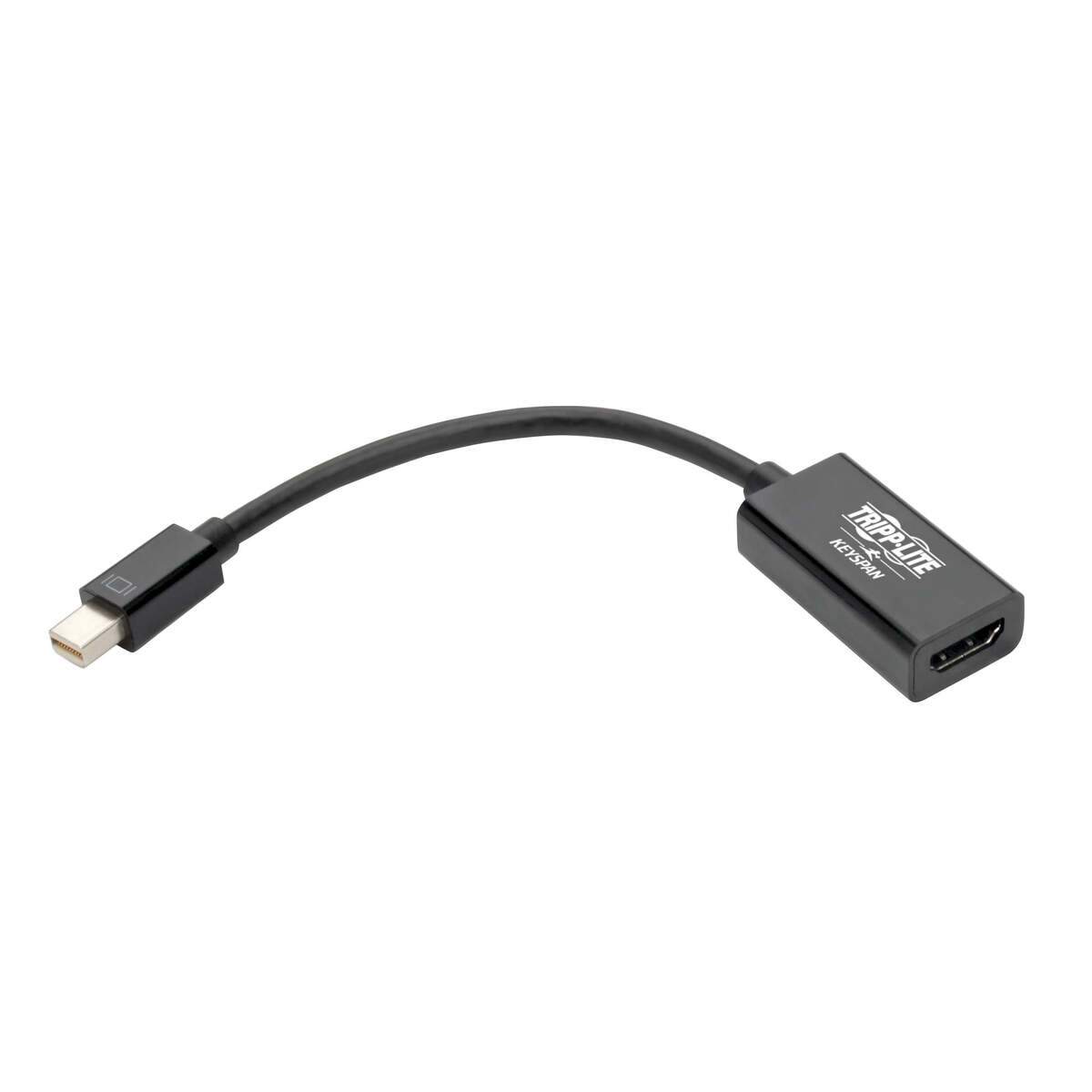 Adaptador Tripp-Lite Mini DisplayPort a HDMI