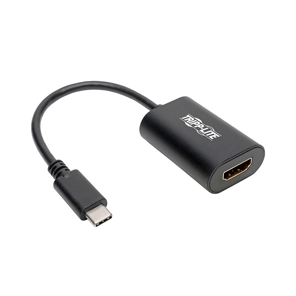 Adaptador Tripp-Lite USB-C a HDMI