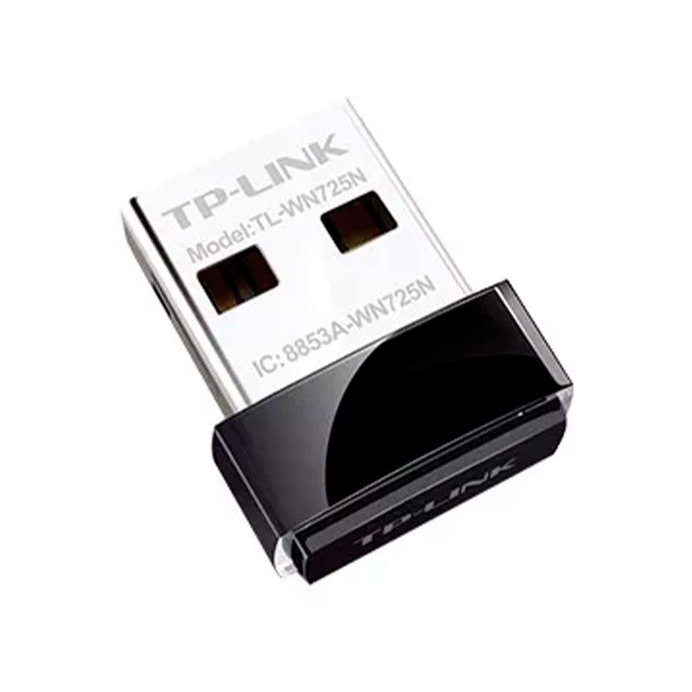 Adaptador Wifi USB Nano Tplink