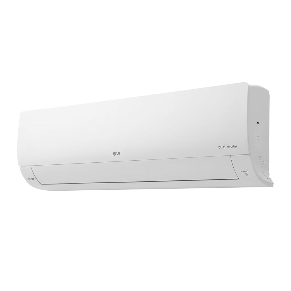 Aire Acondicionado LG Dualcool Inverter  18.000 BTU/h Frío y Calor