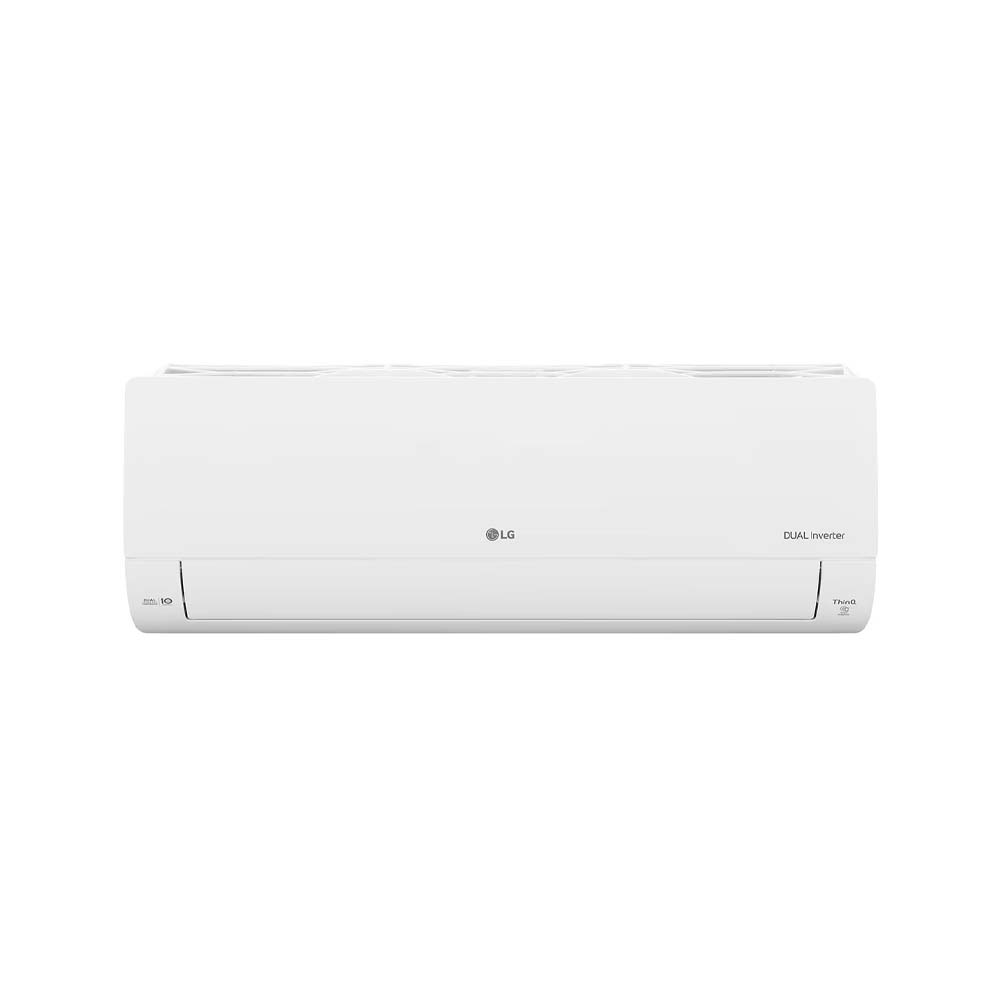 Aire Acondicionado LG DUALCOOL Inverter VM122H9