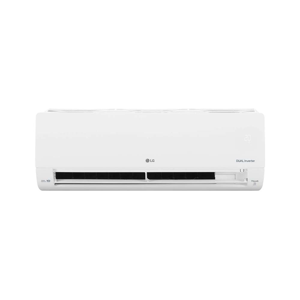 Aire Acondicionado LG DUALCOOL Inverter VM122H9