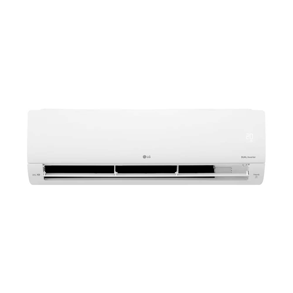 Aire Acondicionado LG DUALCOOL Inverter de 24000BTU VM242H9