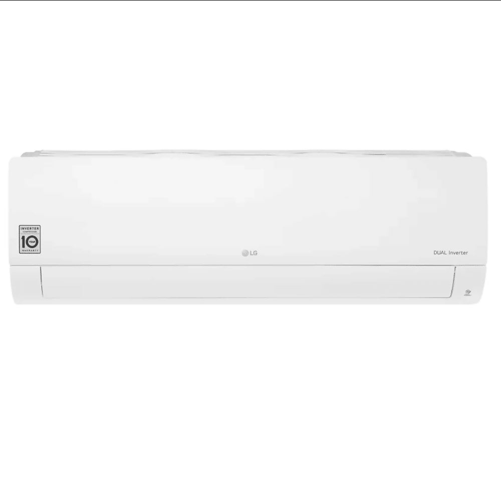 Aire Acondicionado LG INVERTER 18000BTU