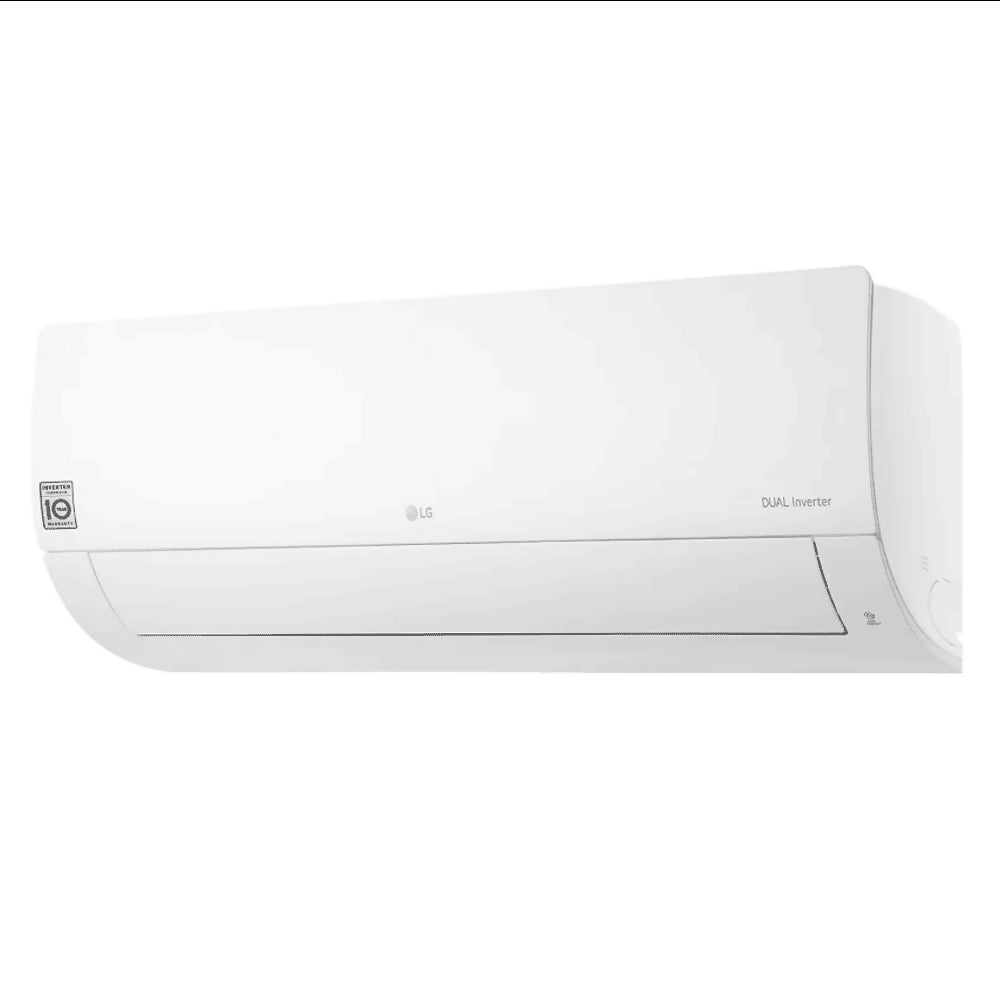 Aire Acondicionado LG INVERTER 18000BTU