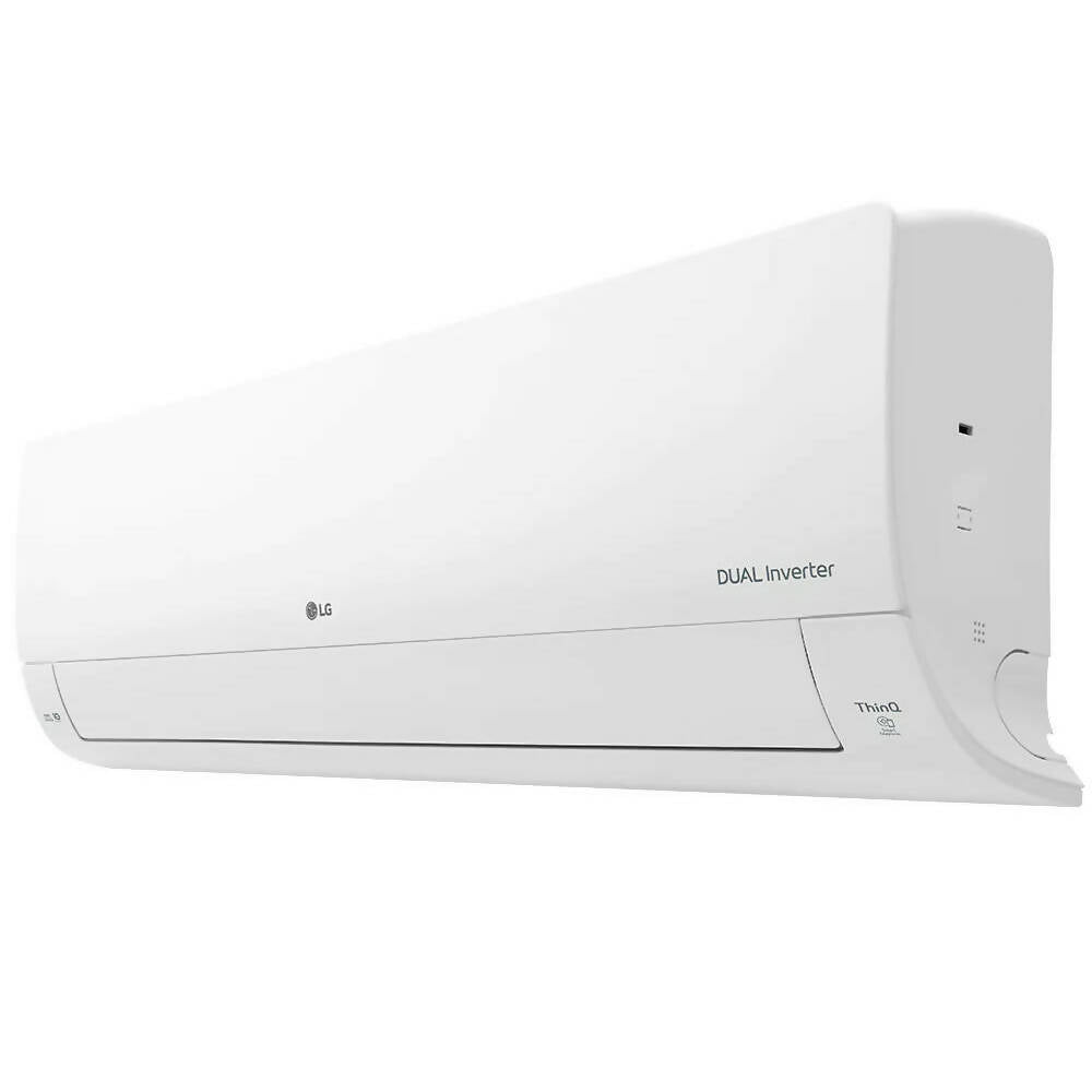 Aire Acondicionado LG Inverter  24000BTU