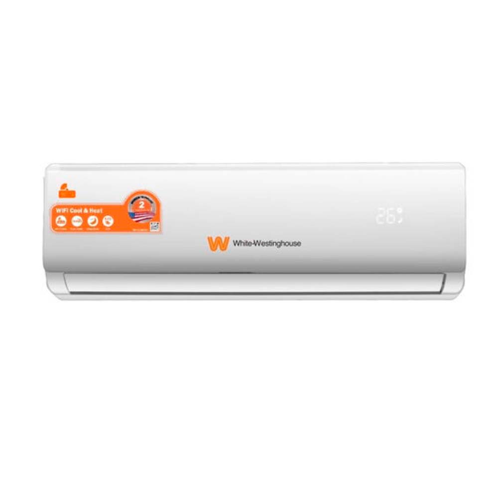 Aire Acondicionado White Westinghouse 18000 BTU On/Off Wifi