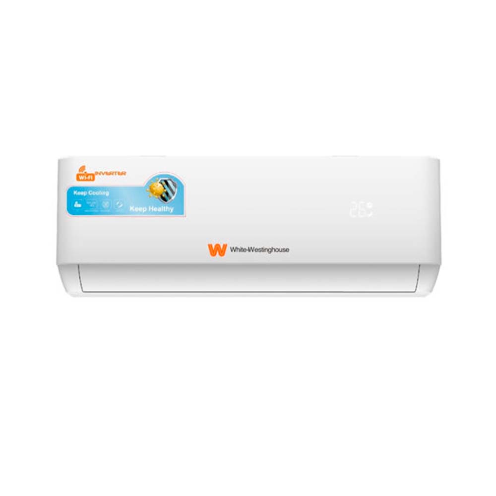 Aire Acondicionado White Westinghouse Split 12000BTU Inverter Wifi