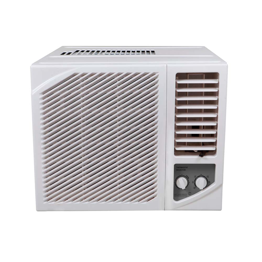 Aire Ventana White Westinghouse 24000 BTU