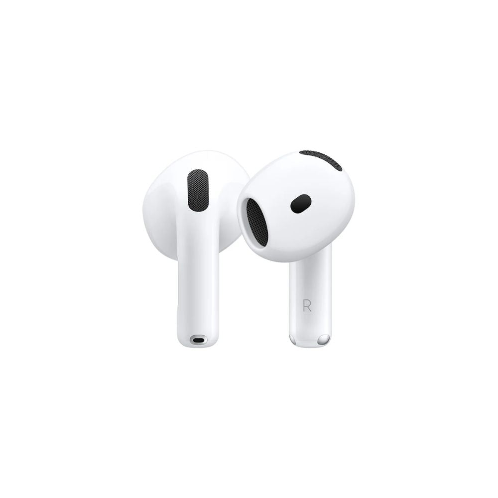 Airpods 4 Apple con Cancelación de Sonido