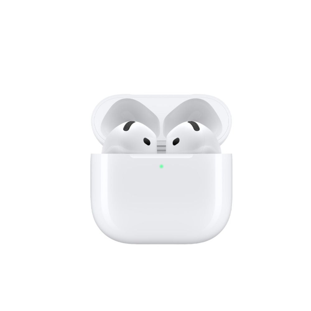 Airpods 4 Apple con Cancelación de Sonido