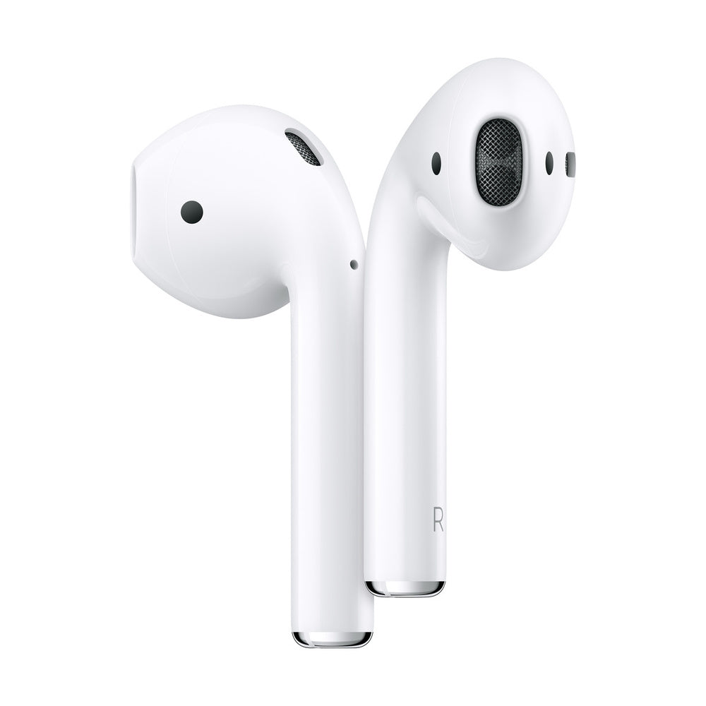 AirPods Apple 2da Generación Con Estuche De Carga