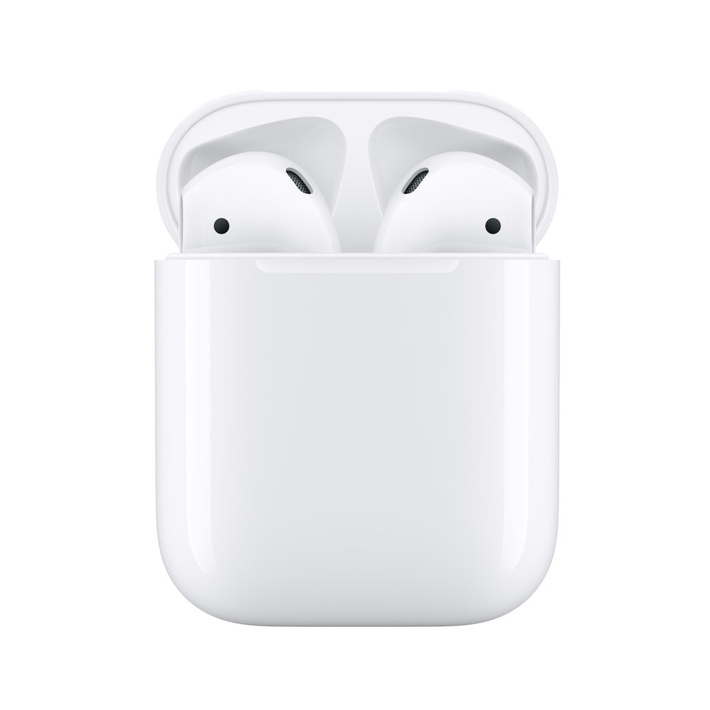 Airpods Apple de 2da Generacion Codigo MV7N2AM/A