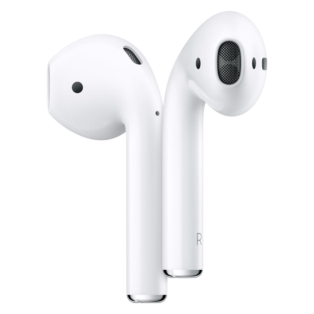 Airpods Apple de 2da Generacion Codigo MV7N2AM/A