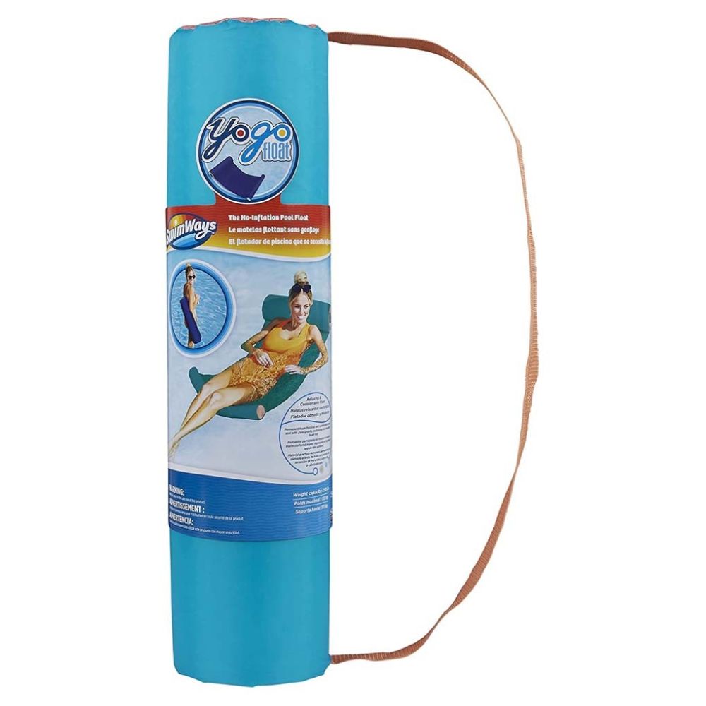 Alfombra Yogo Float Para Yoga