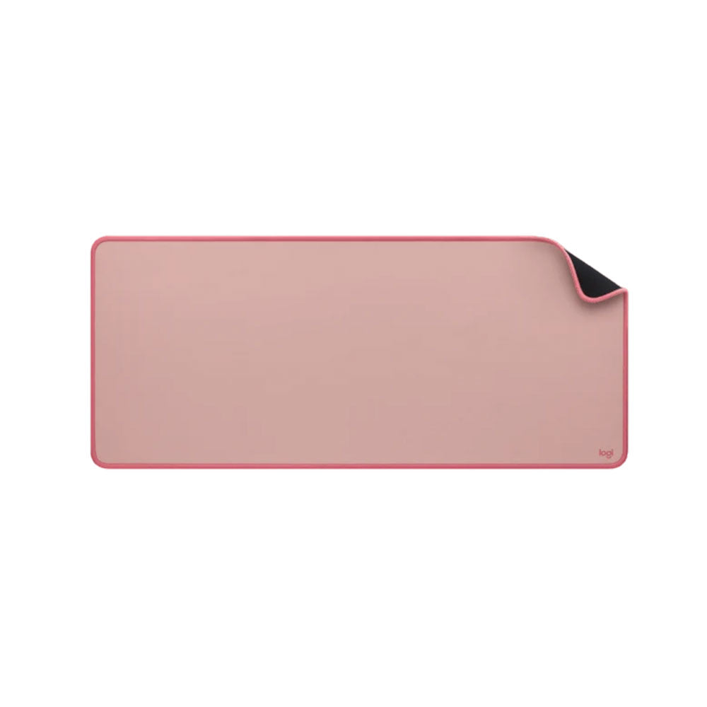 Mouse Pad Logitech Studio Series Rosa