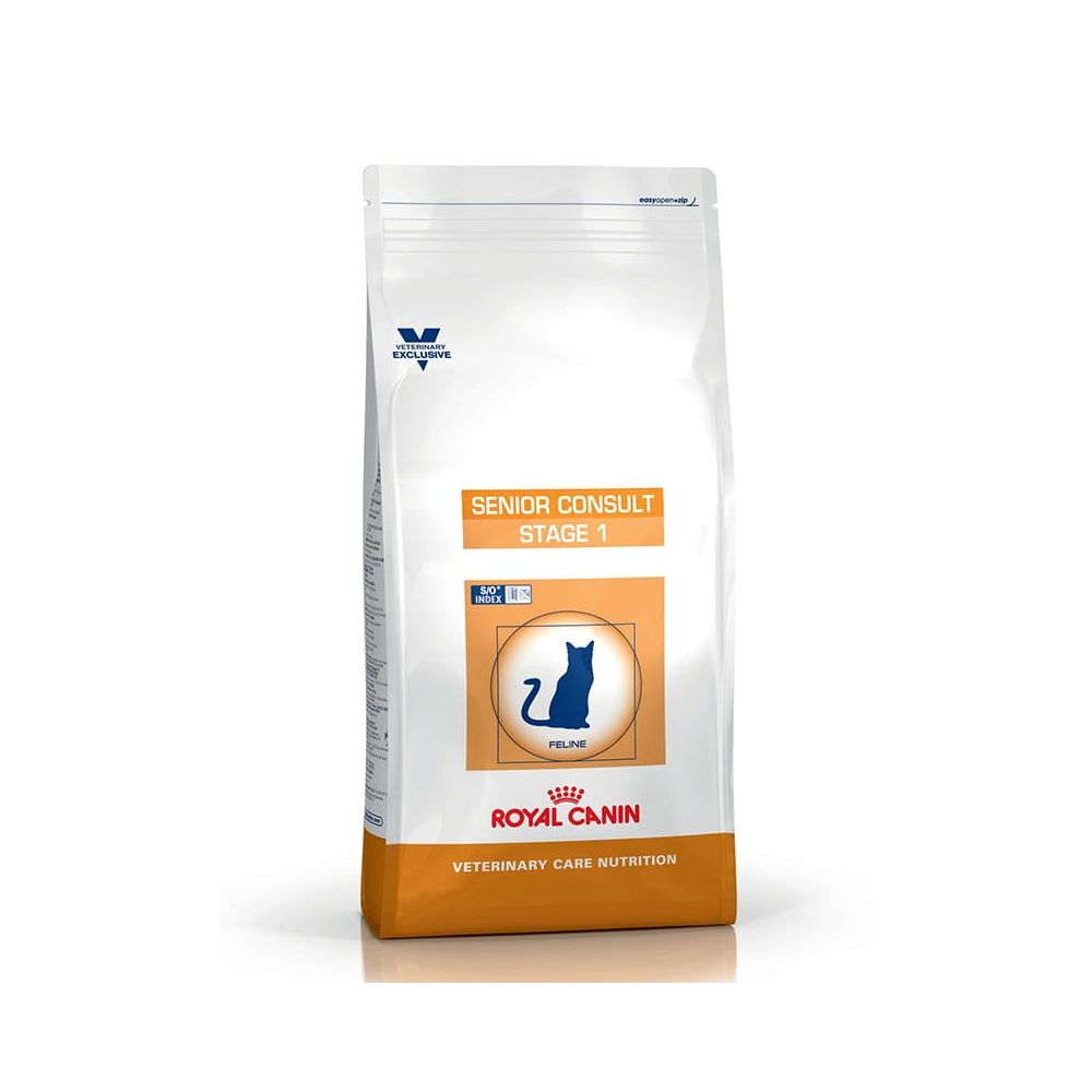 Alimento Para Gato Royal Canin Mature Consult Stage 1 de 1.5 kg