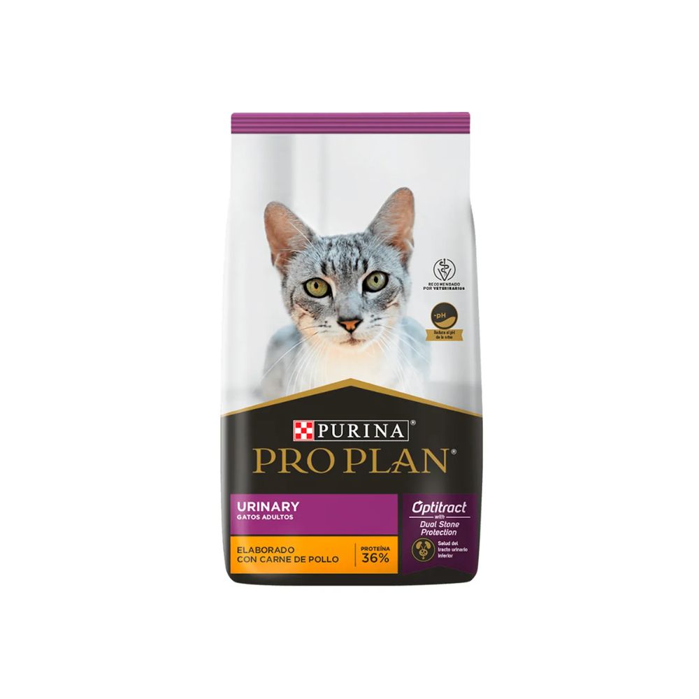 Alimento para Gatos Pro Plan Urinary 1 kg