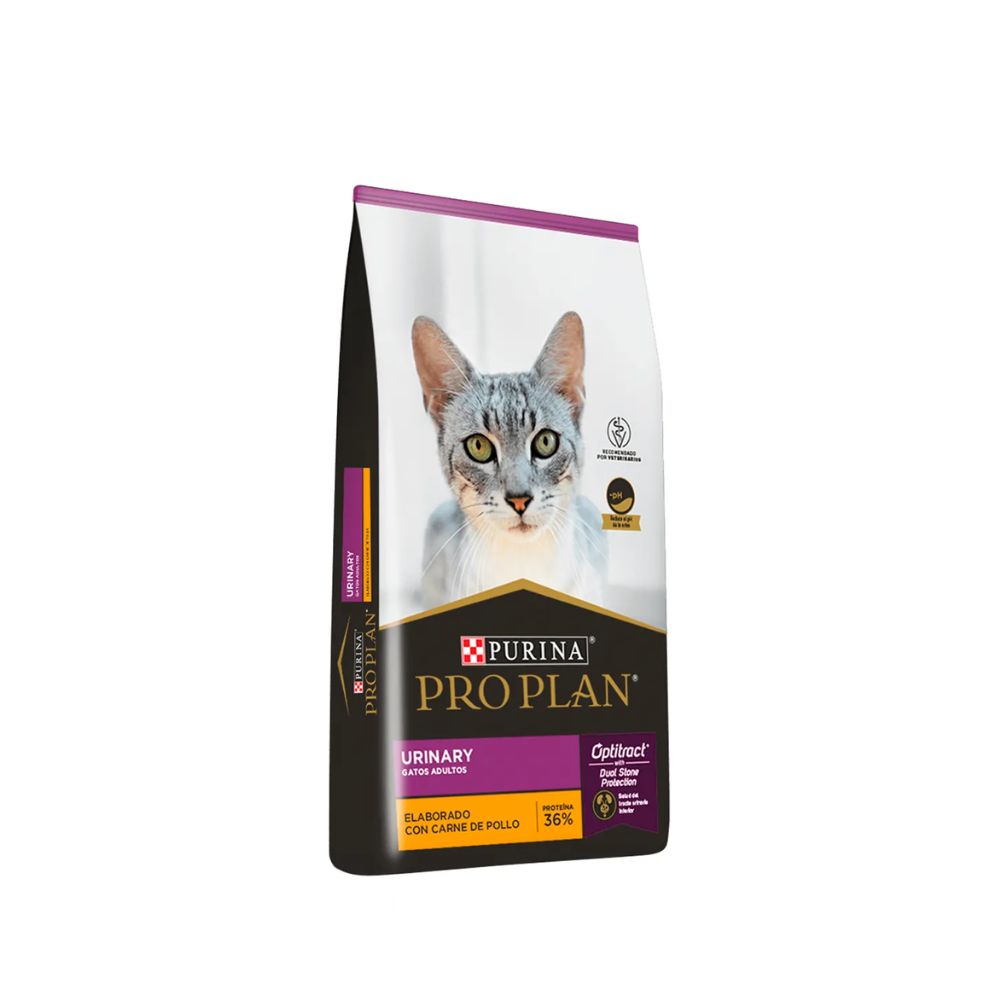 Alimento para Gatos Pro Plan Urinary 1 kg