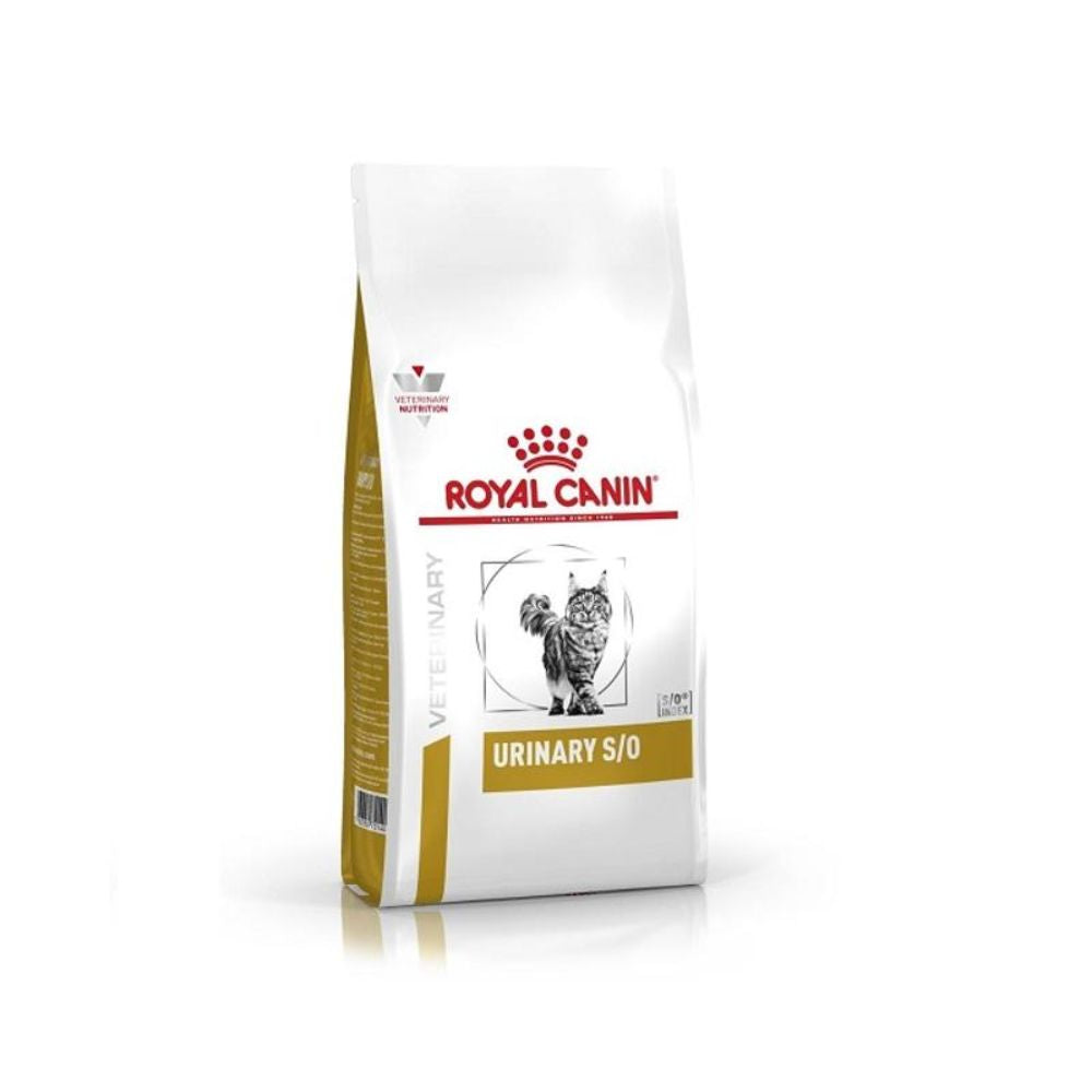 Alimento Para Gatos Royal Canin Urinary S/O High Dilution Feline 1.5 kg