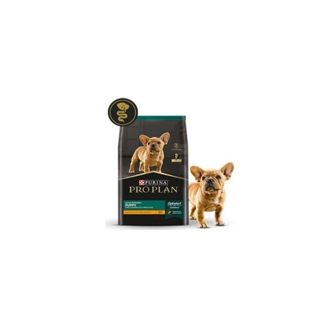 Alimento Para Perro Puppy Small Breed Pro Plan 7.5kg AR