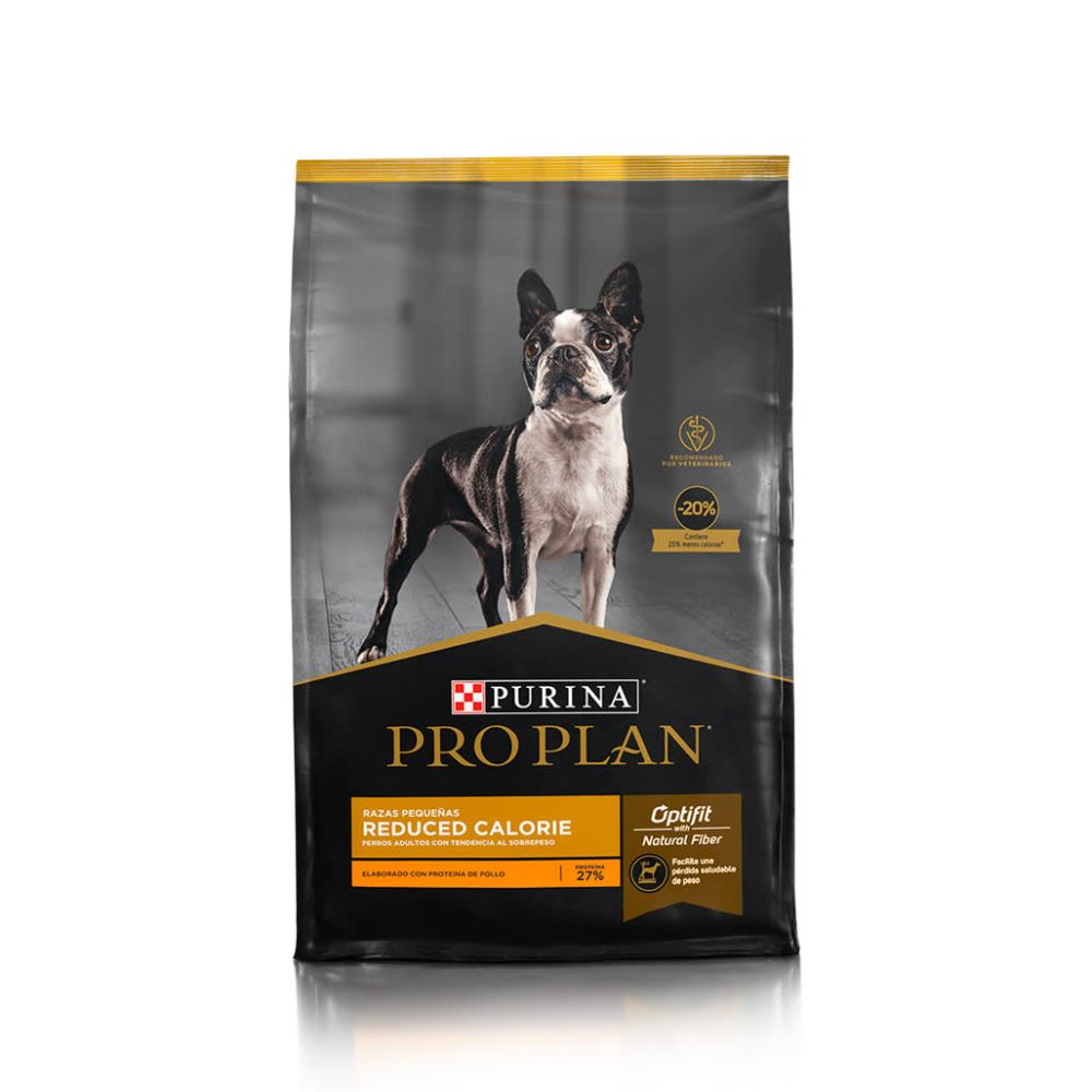 Alimento Para Perro Rdcd Calorie Sml Brd Pro Plan 6x3kg AR