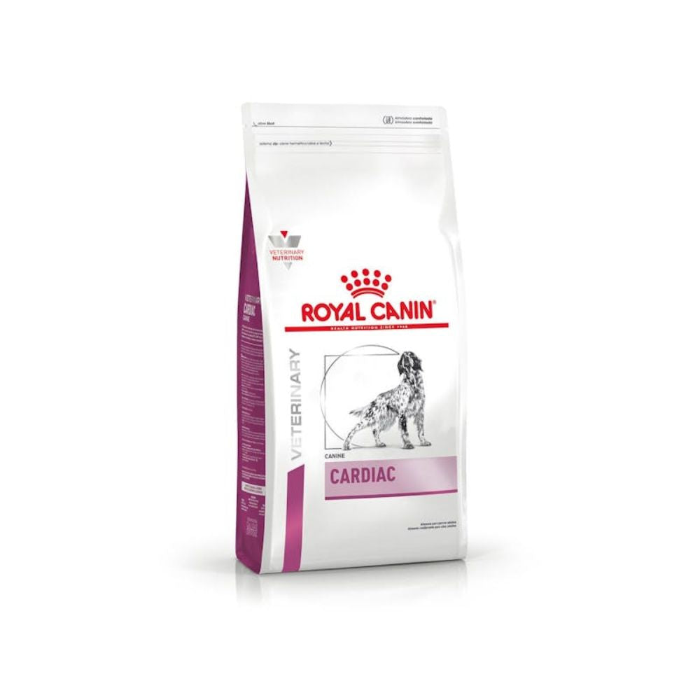 Alimento Para Perro Royal Canin Cardiac Canine 2 kg