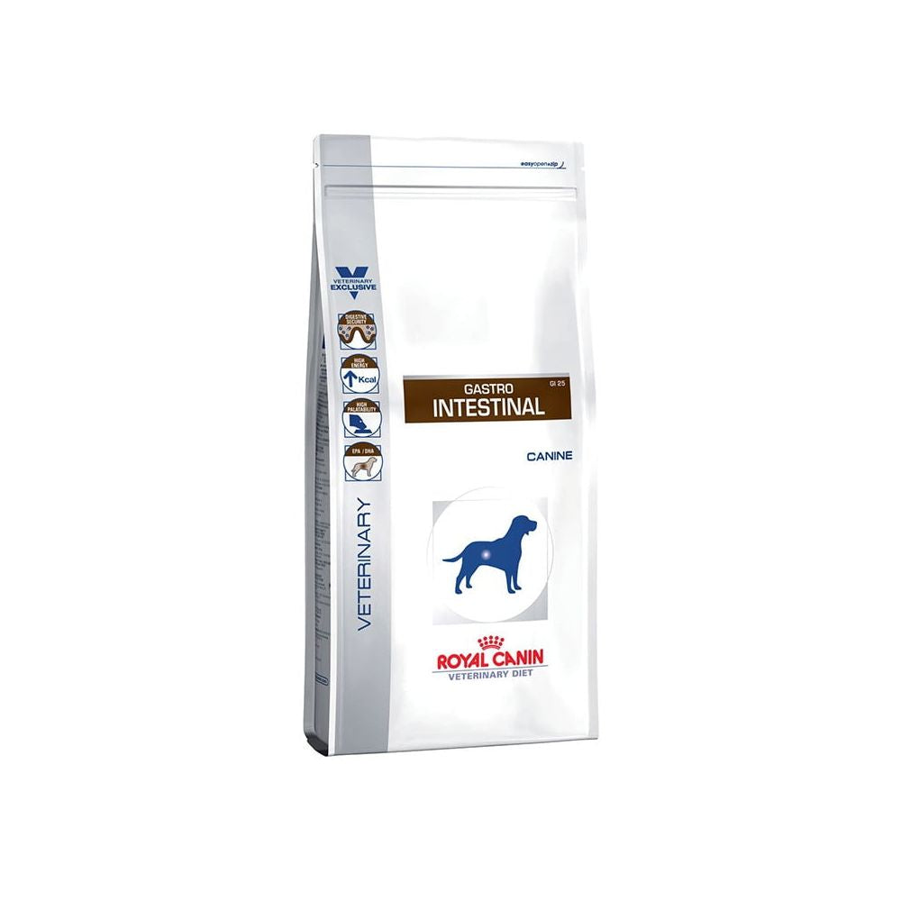 Alimento Para Perro Royal Canin Gastrointestinal Adult Canine 10 kg