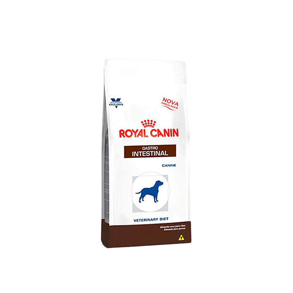 Alimento Para Perro Royal Canin Gastrointestinal Adult Canine 2 kg