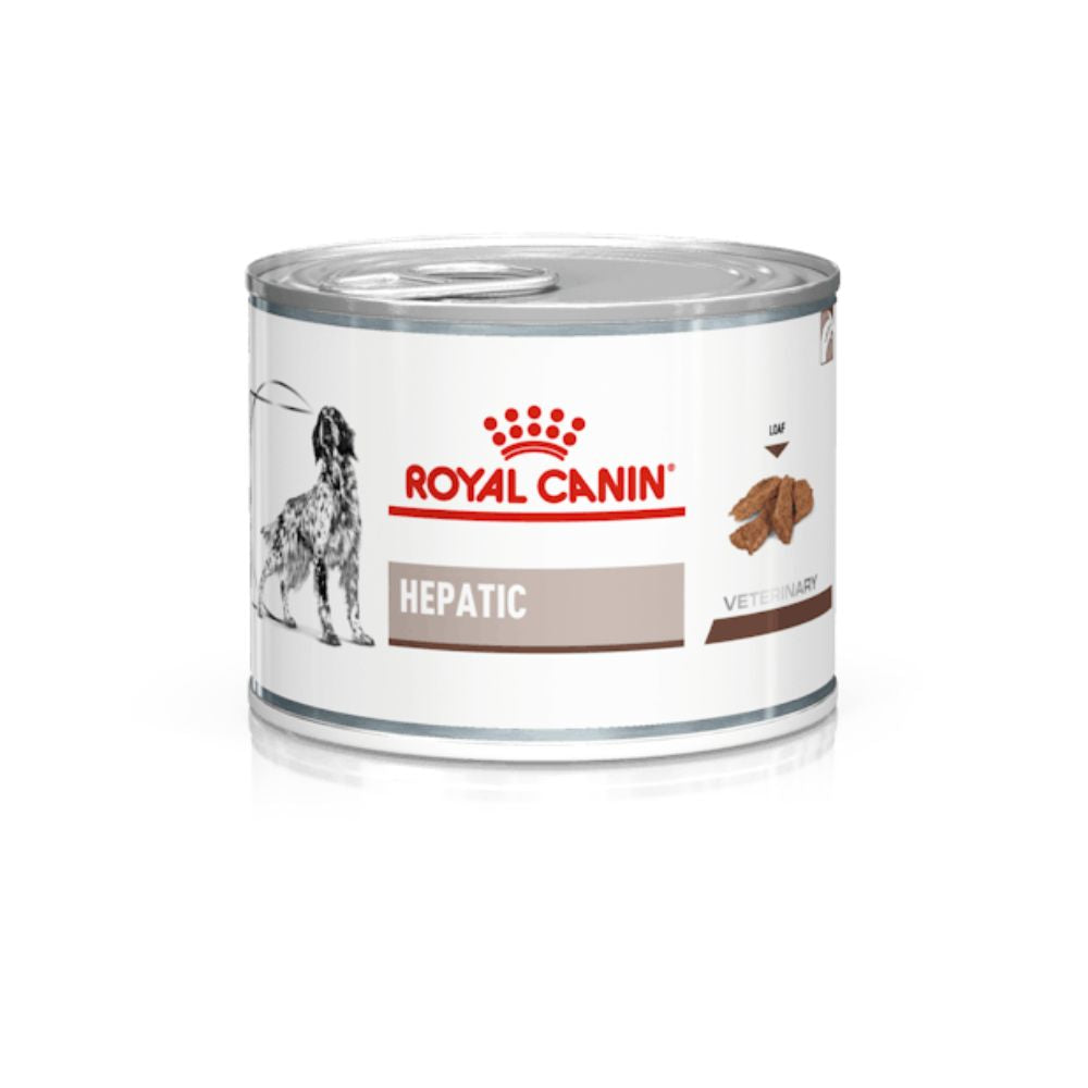 Alimento Para Perro Royal Canin Hepatic Canine 0.42 g