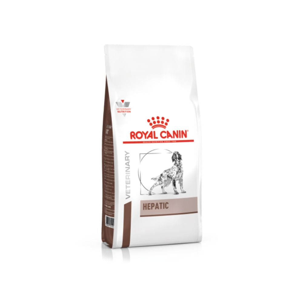 Alimento Para Perro Royal Canin Hepatic Canine 10 kg