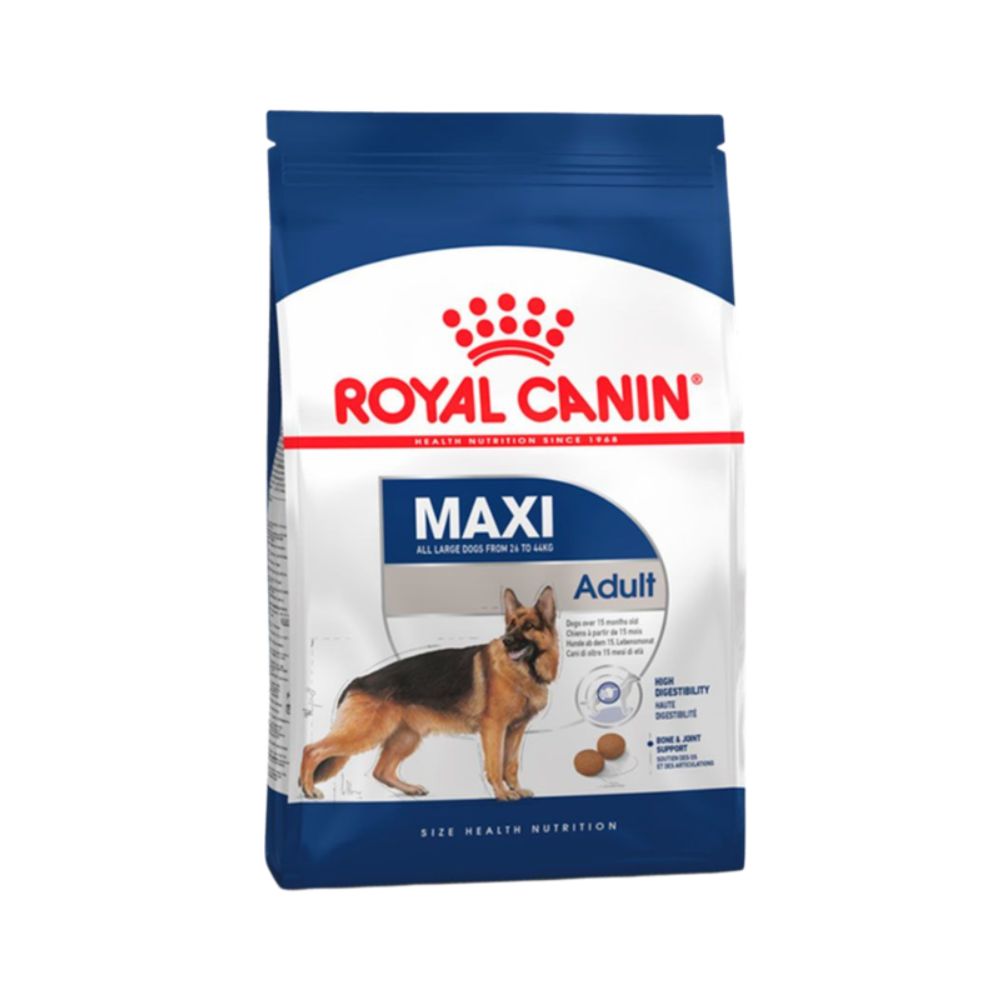 Alimento Para Perro Royal Canin Maxi Adult 15 kg