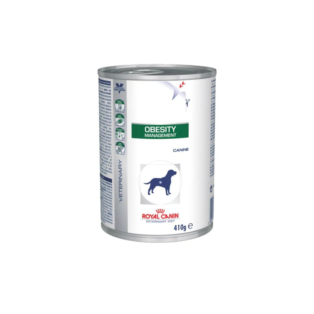 Alimento Para Perro Royal Canin Obesity Canine 410 g