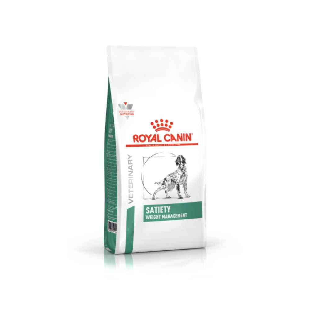 Alimento Para Perro Royal Canin Satiety Weight Management Canine 7.5 kg