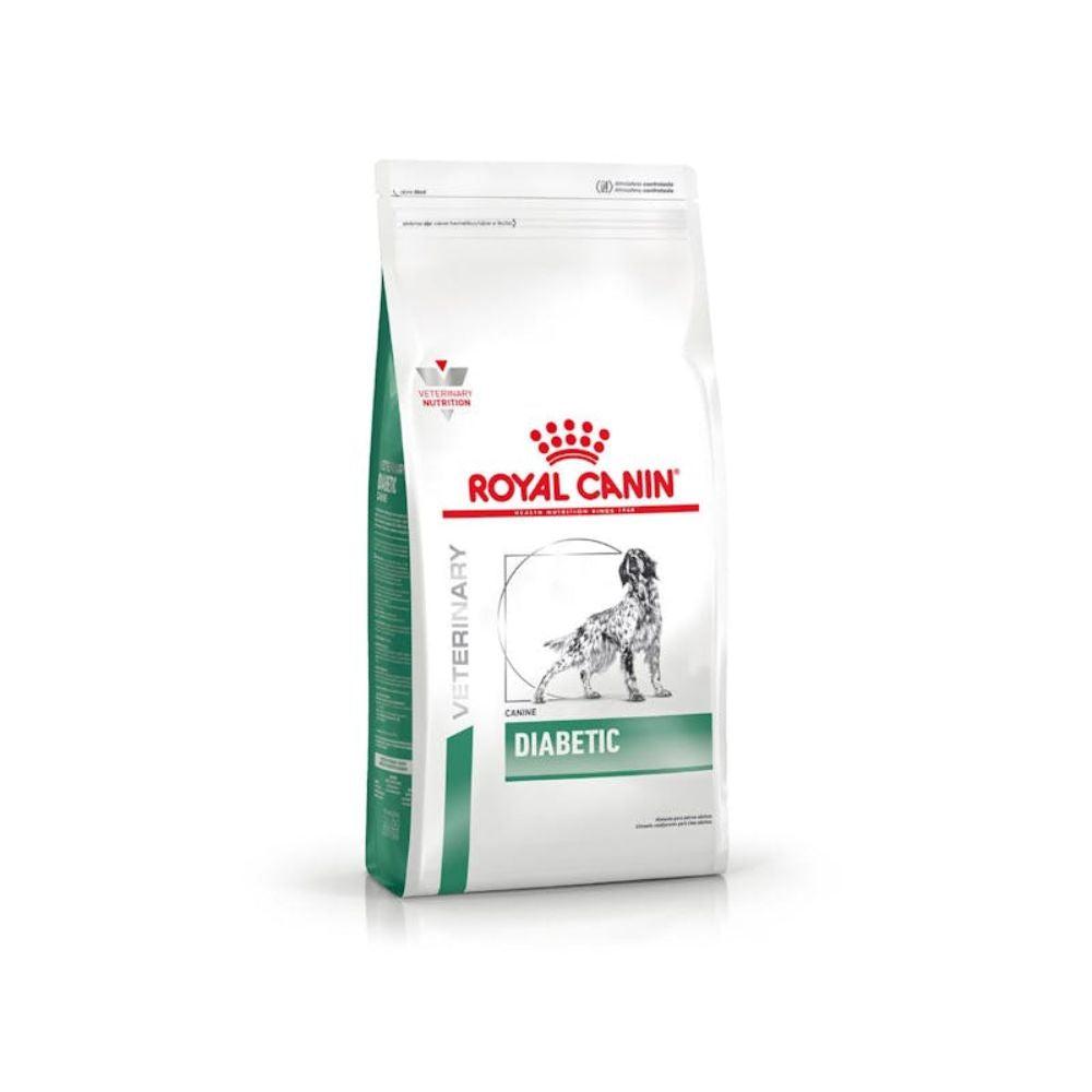 Alimento Para Perros Royal Canin Diabetic Canine 2 kg