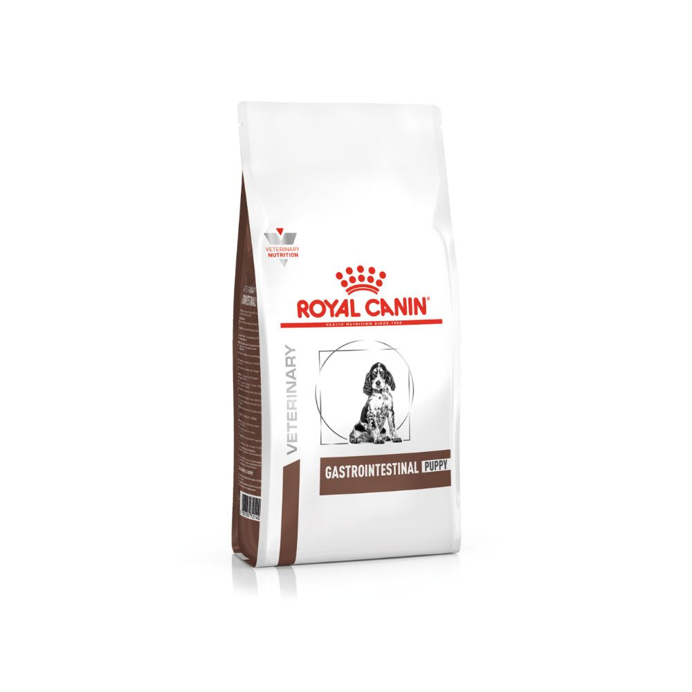 Alimento Para Perros Royal Canin Gastrointestinal Puppy 2 kg