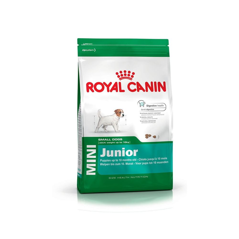 Alimento Para Perros Royal Canin Mini Puppy 7.5 kg