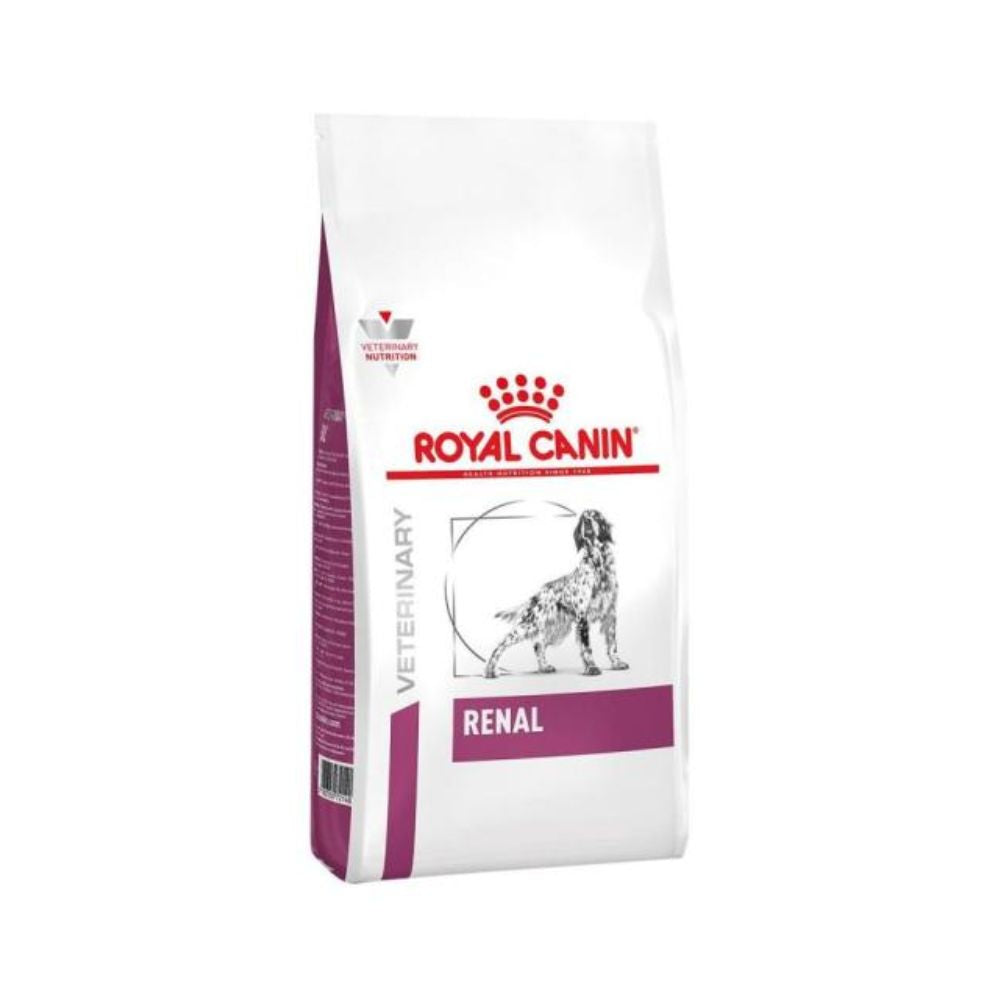 Alimento Para Perros Royal Canin Renal Canine 10 kg